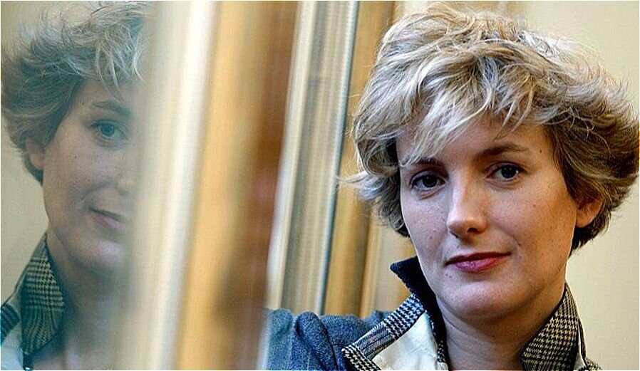 "Главное - не место, где находишься, а состояние духа, в котором пребываешь."