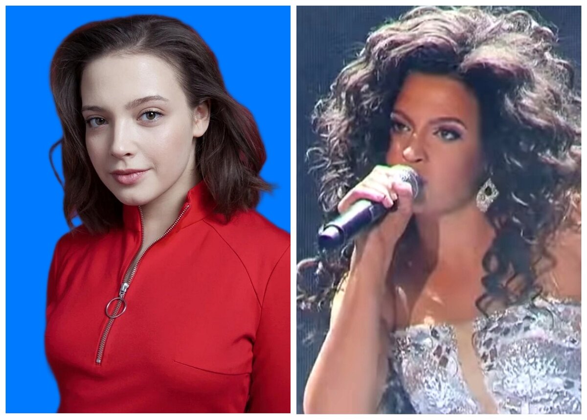 Шоу «Точь-в-точь 2021». Мое мнение о номерах второго выпуска. Источник фото: Первый канал