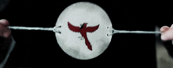 Гиф-анимация из общего доступа