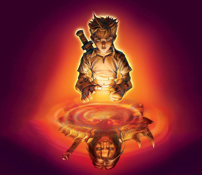 игра able: The Lost ChaptersРеволюционная игра минувшего 