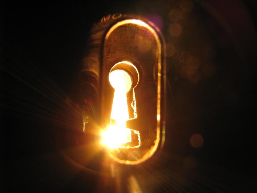 Секрет рынков