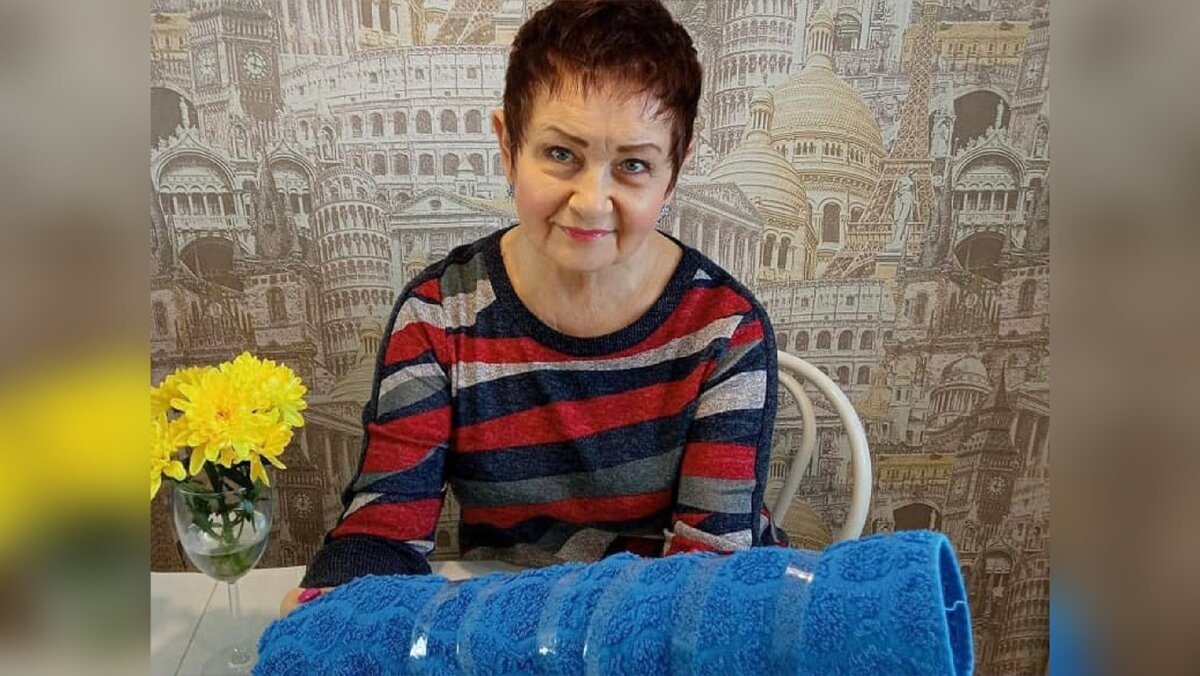 Светлана Ищенко - инфекционист и нутрициолог делится опытом