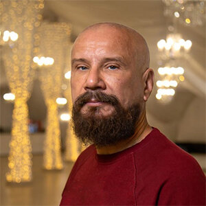  Андрей Ковалёв 
предприниматель, общественный деятель, музыкант