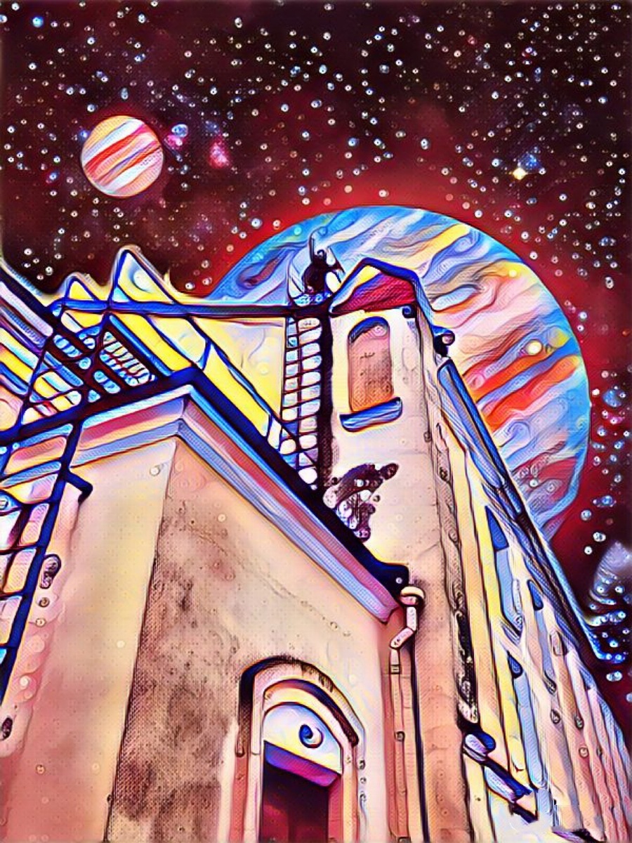 Приключения ждут. И пусть пока ждут 