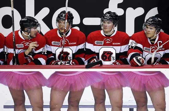 Когда девушку обидели!