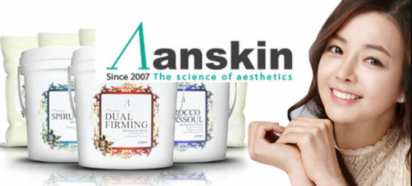 Корейская косметика Anskin. 🔥 ТОП-5 средств Anskin