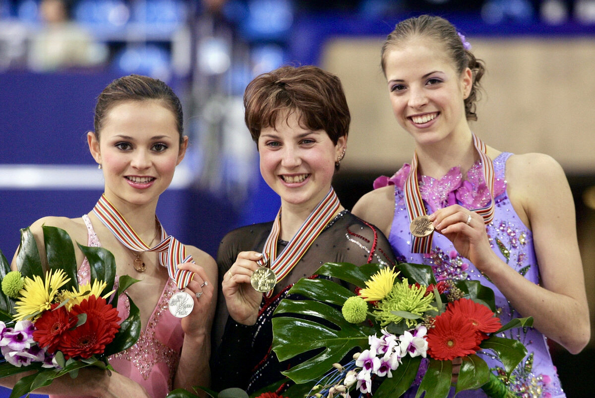 фото из открытого источника   Чемпионат мира-2005