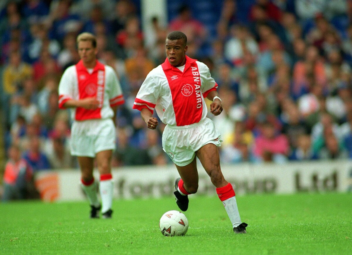 Давидс  АЯКС