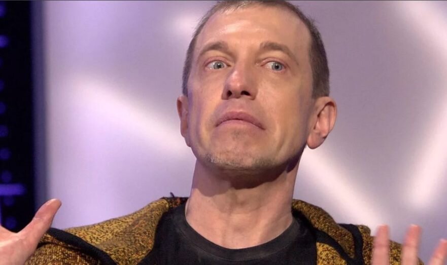 Сергей Соседов. Фото из открытых источников 