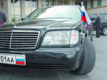 С таким номером всегда прав.