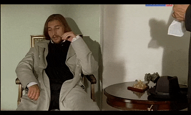 Отрывок из фильма "Отцы и дети" (2008)
