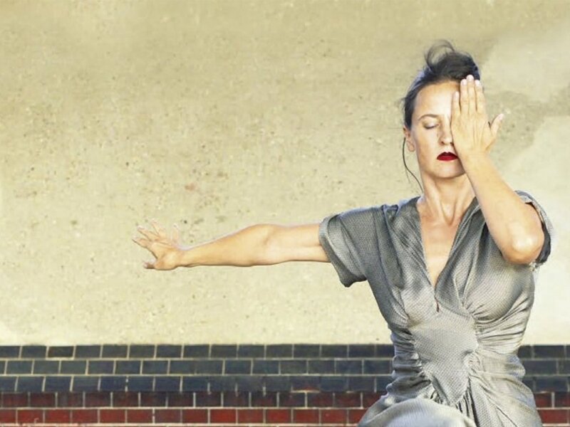 Саша Вальц. Фотография из открытых источников