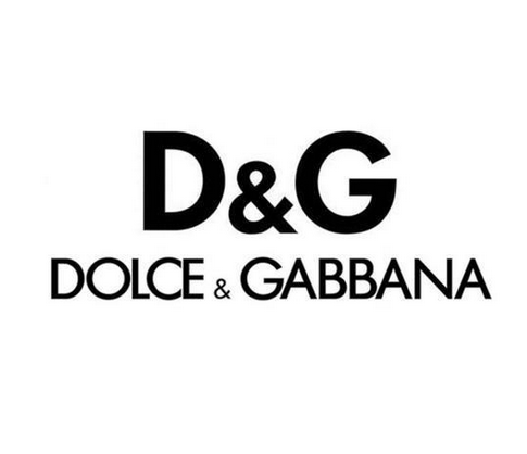 4  место – Dolce & Gabbana