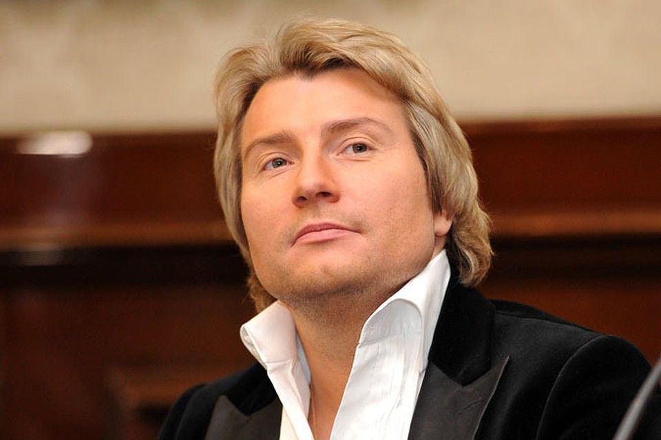 Николай Басков