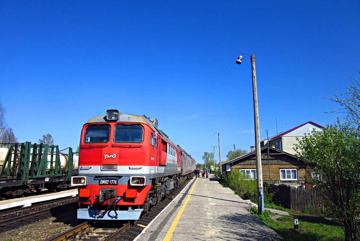 ЖД билеты на поезд Муром - Санкт-Петербург (СПб) 🚂 купить онлайн, цена и расписание поездов