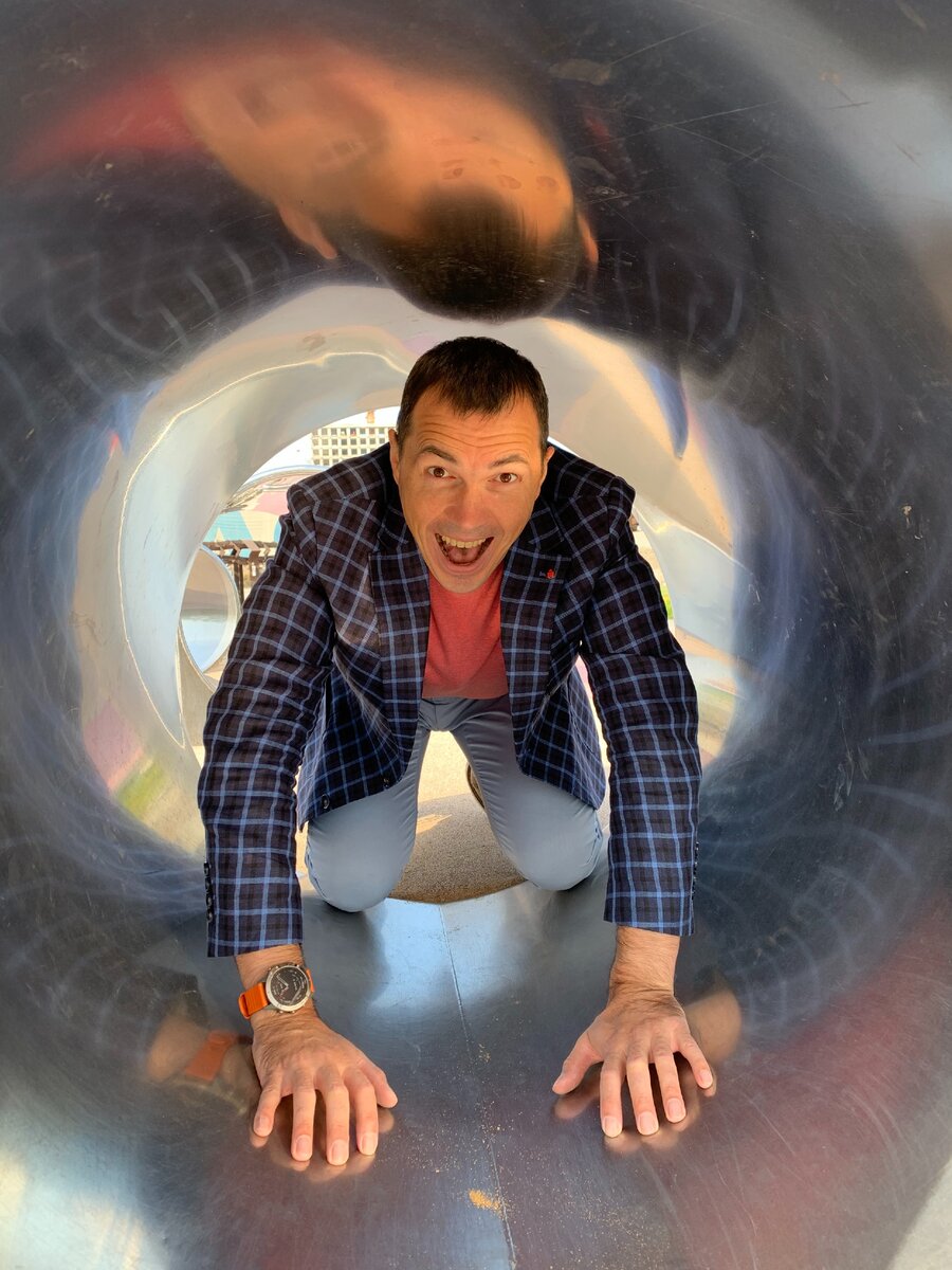 нетипичный продюсер