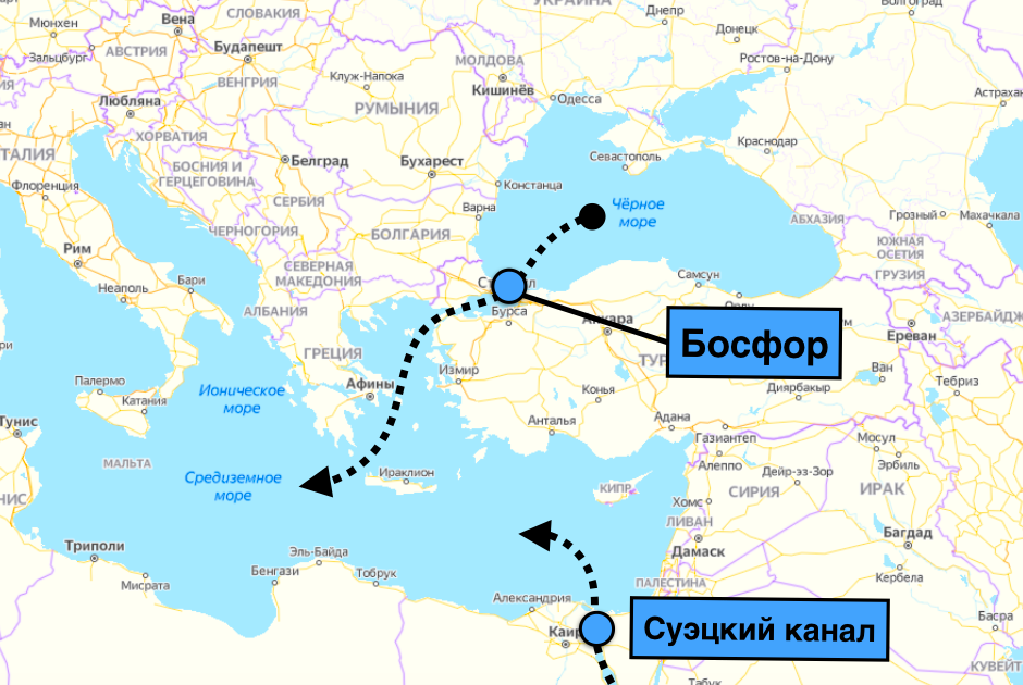 Новый босфор. Пролив Босфор на карте Европы. Пролив Босфор на карте Турции. Канал в черное море через Турцию. Турция канал Босфор на карте.