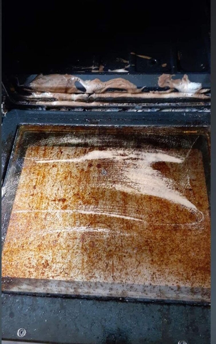 Как убрать даже убитую квартиру | Журнал Этажи | Дзен