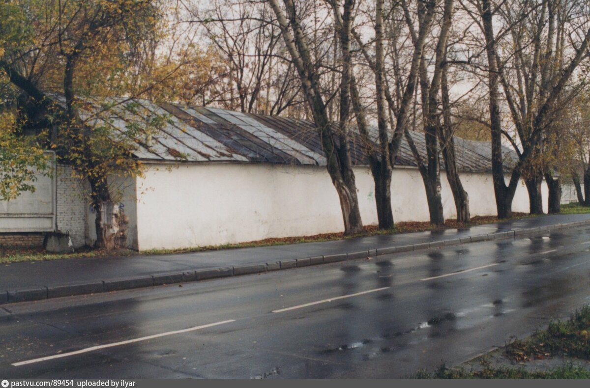 Фотография с сайта PASTVU.COM