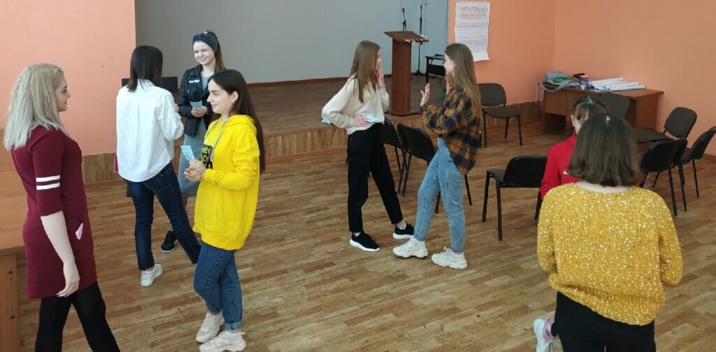 Фото предоставлено автором.