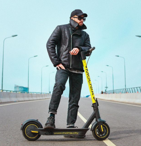 Фото: @molnia.city