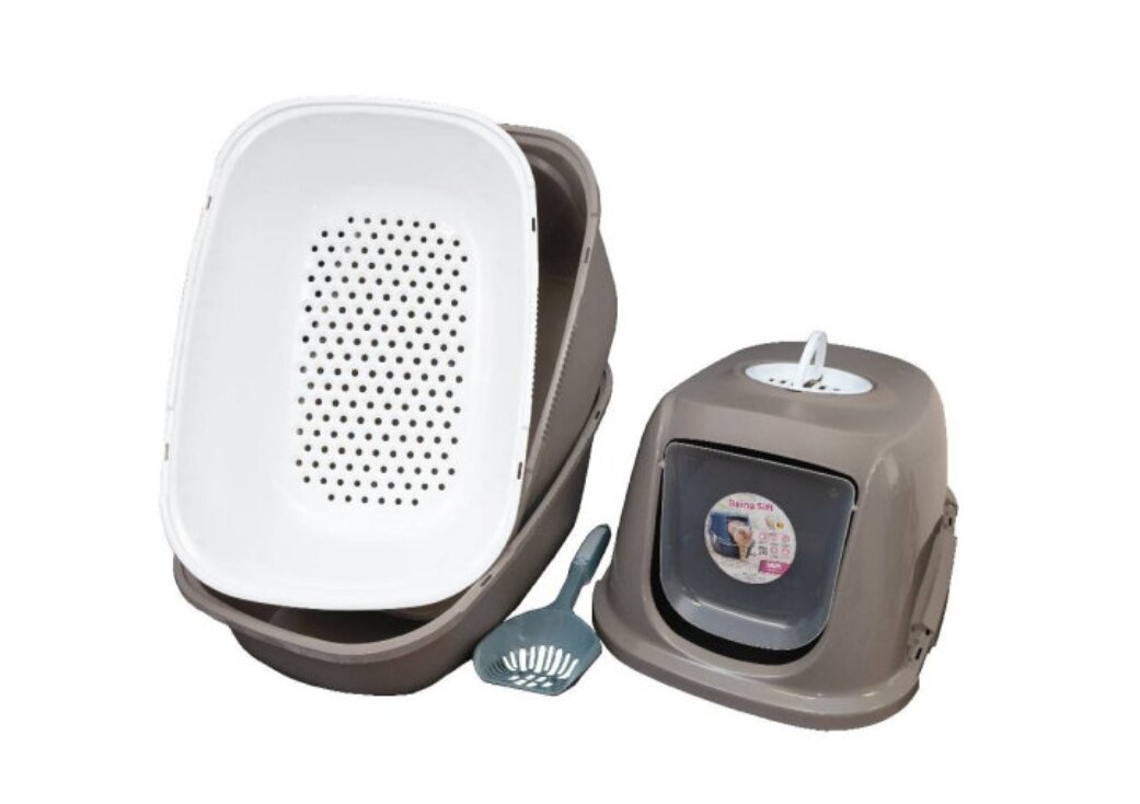 Не подойдёт - редкие и крупные отверстия в решётке