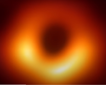 NASA / GSFC / SVS / M.Subbarao и NASA / CXC / SAO / A.Jubett Подтверждение теории упругости материи-Эфира