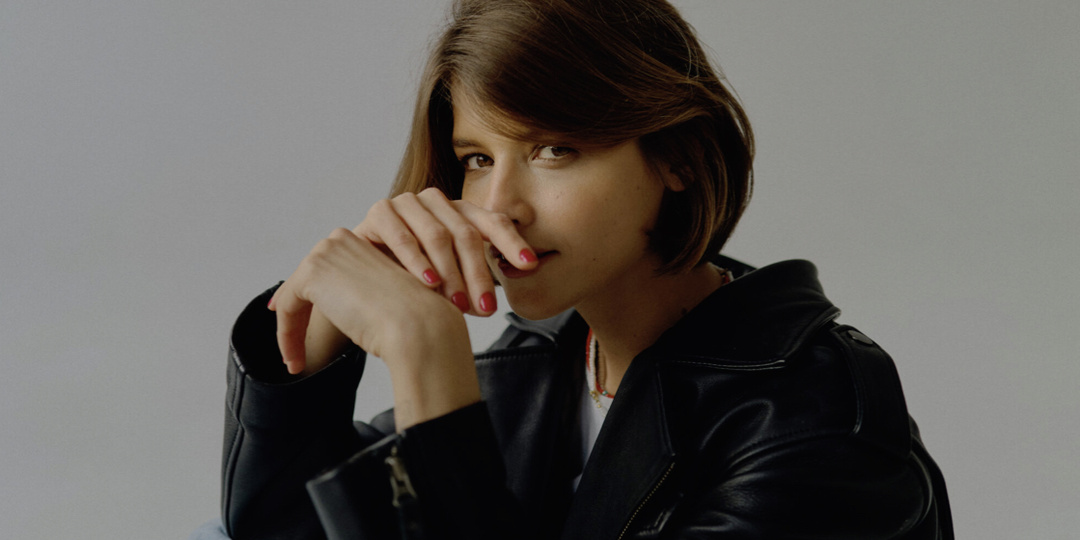 Полина Подплетенная о создании 2mood