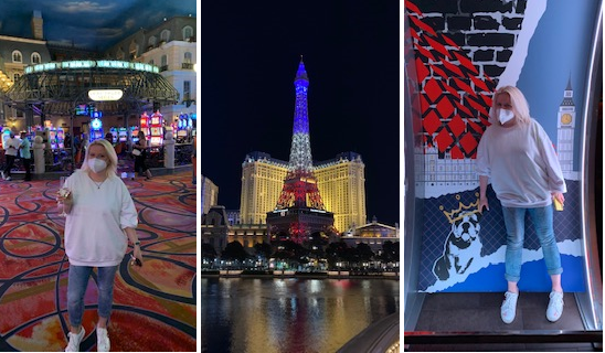 Фото из семейного архива Тамары