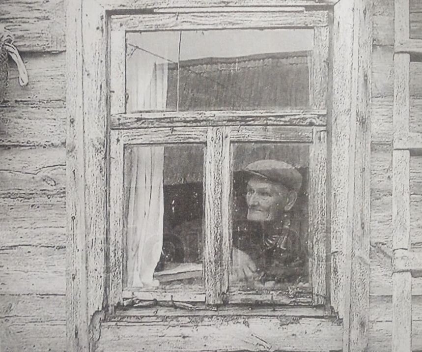 "Ағиҙел" журналынан (№4, 2020 йыл)