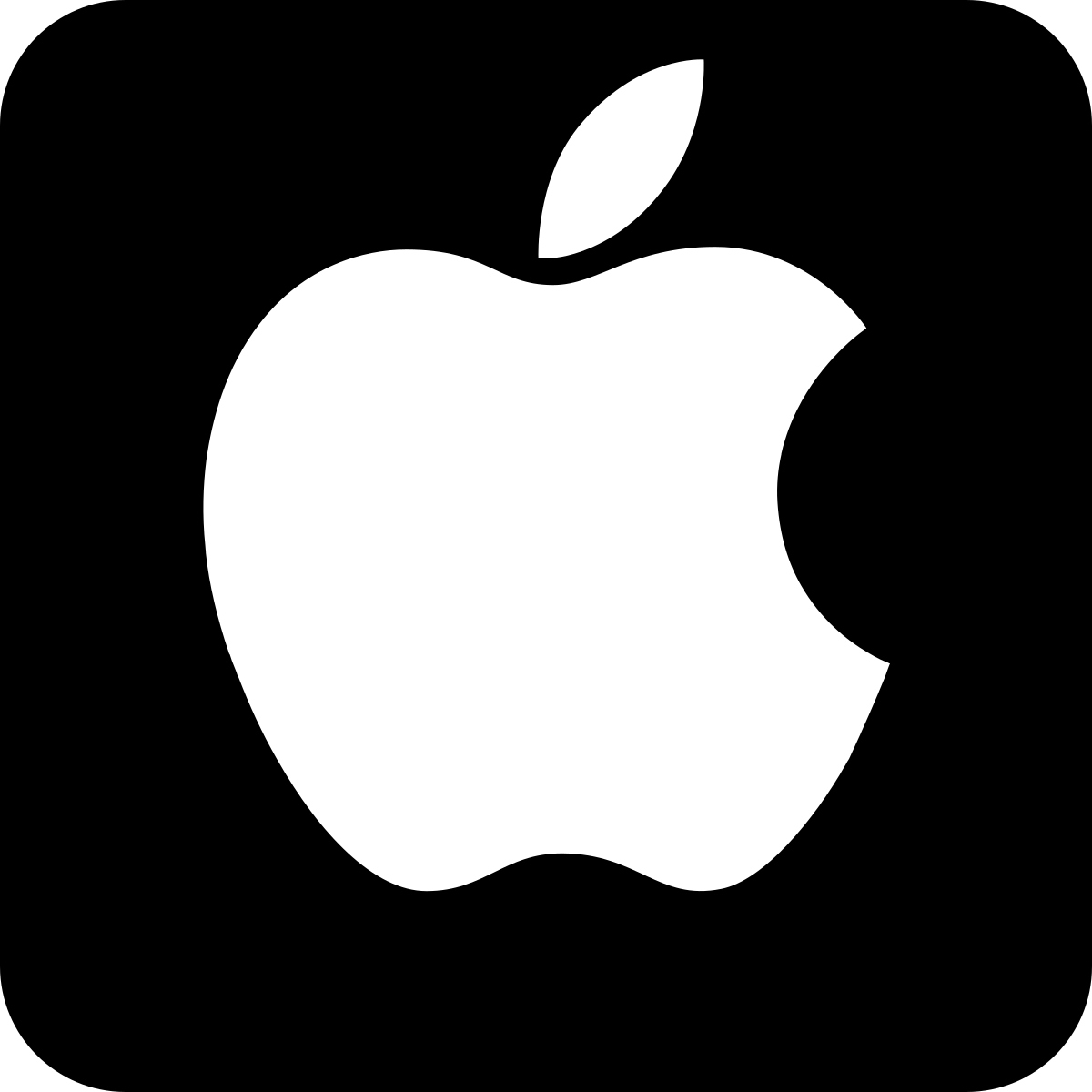 Значок Эппл. Эпл логотип iphone. Ape логотип. Значок Apple белый. Ярлык сайта на айфон