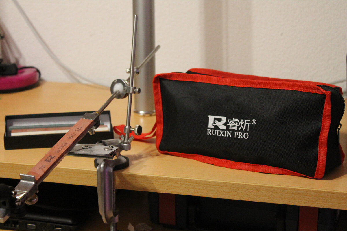 Точильный Фото Валерий Писарев 