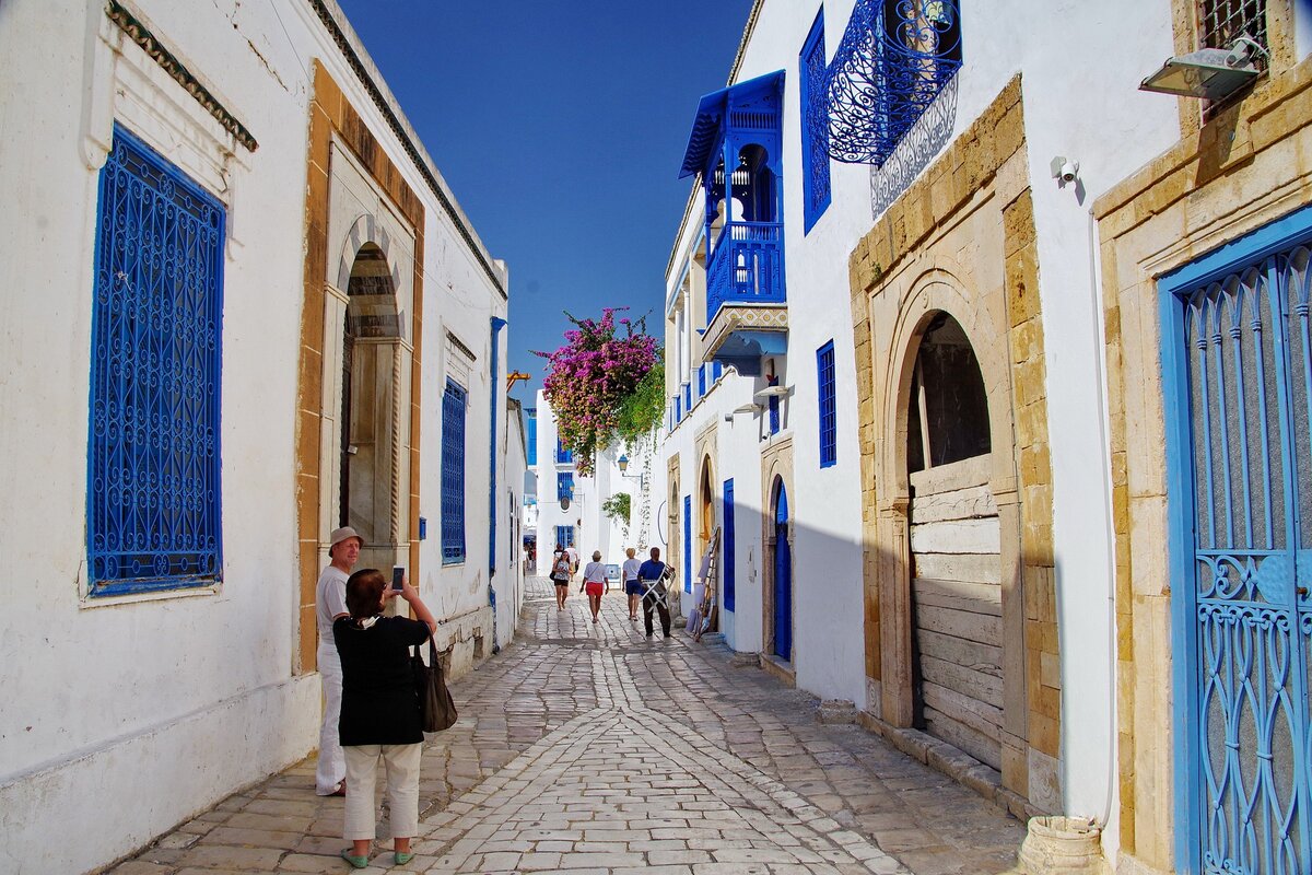 Tunisia. Тунис. Тунис люли. Тунис Бамбала. Красивые города Туниса.