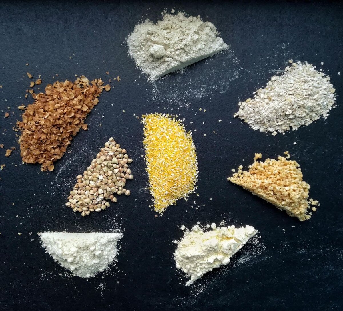 Мой арсенал домашних мук))