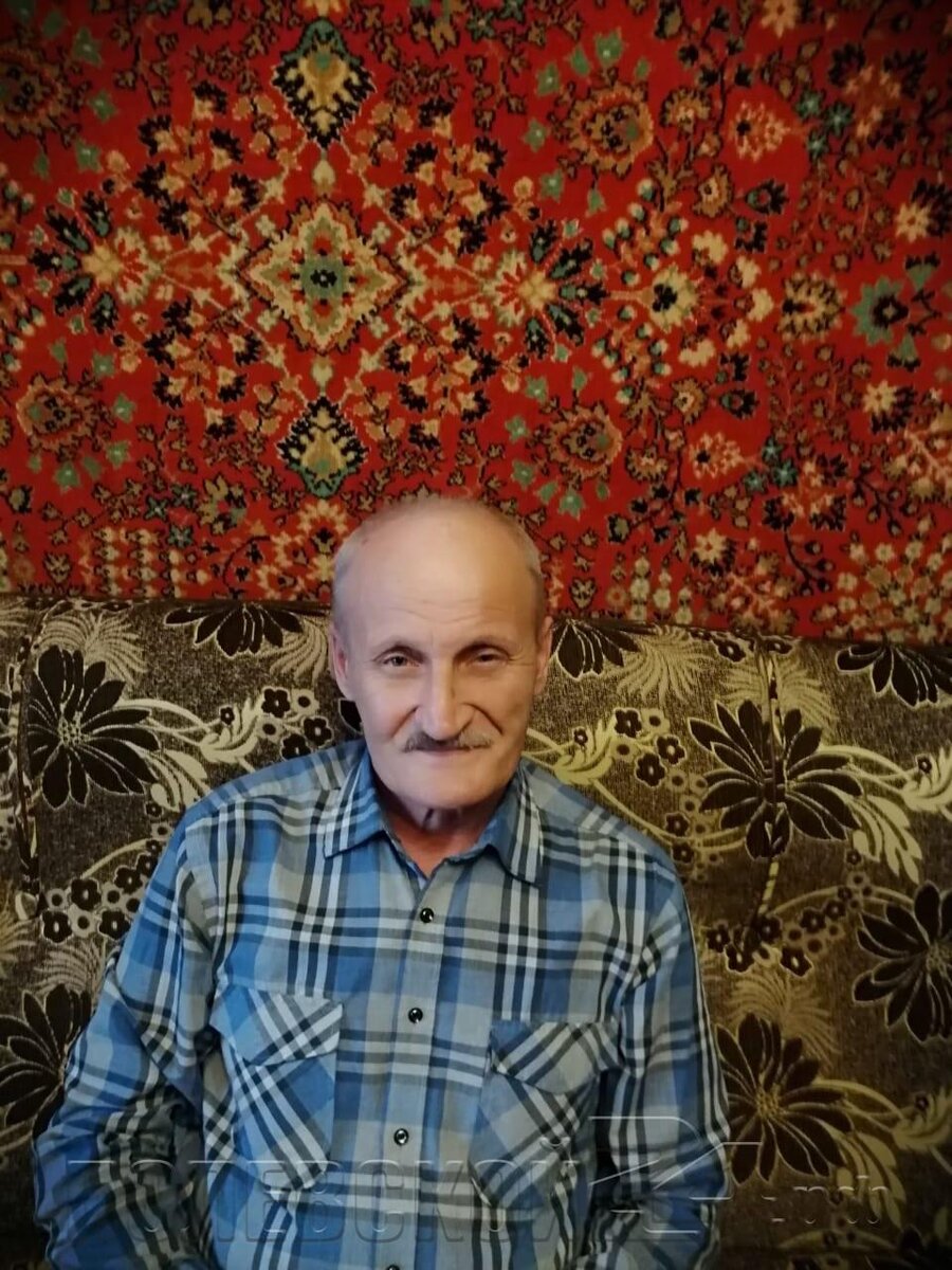 Сергей Грибов
