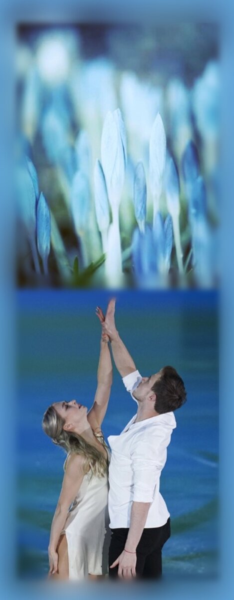 Виктория Синицина Никита Кацалапов 