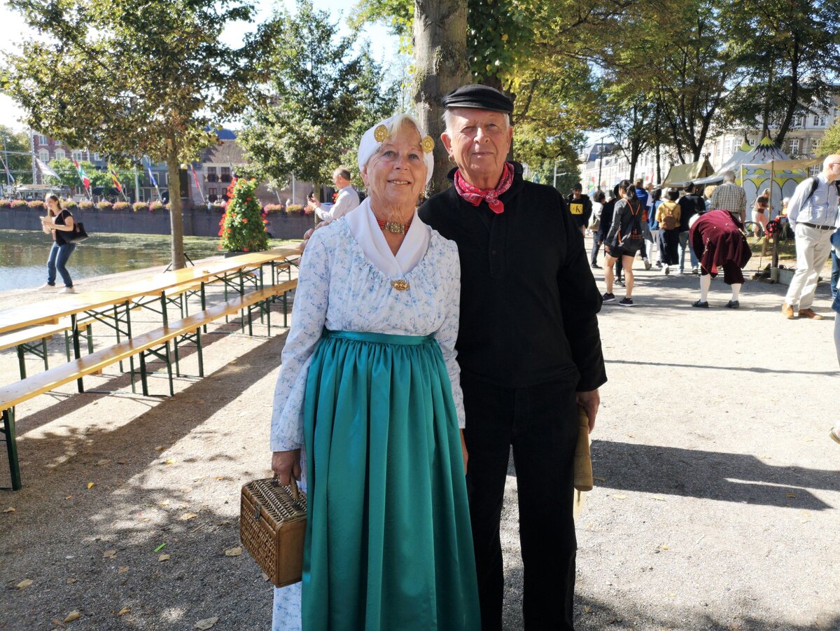 Гаага (все фото к статье - автора)