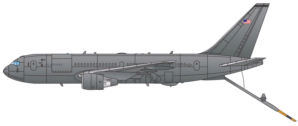 (U.S. Air Force illustration by Tech. Sgt. Maeson L. Elleman / www.dvidshub.net)