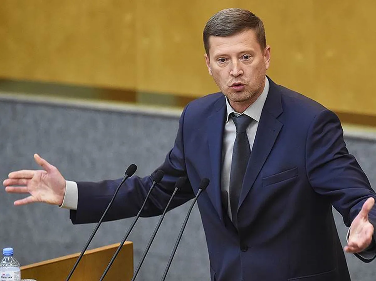 С.Иванов ЛДПР источник Twitter›podosokorsky