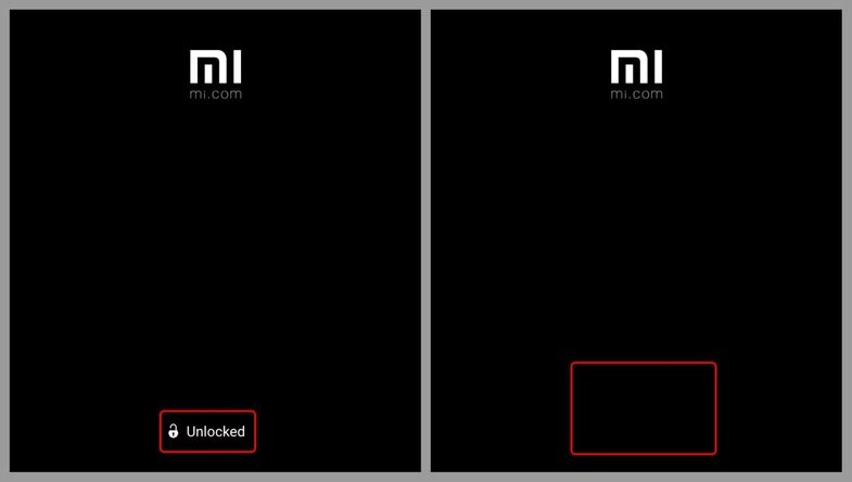 Bootloader xiaomi. Разблокированный загрузчик Xiaomi. Как проверить разблокирован OEM.