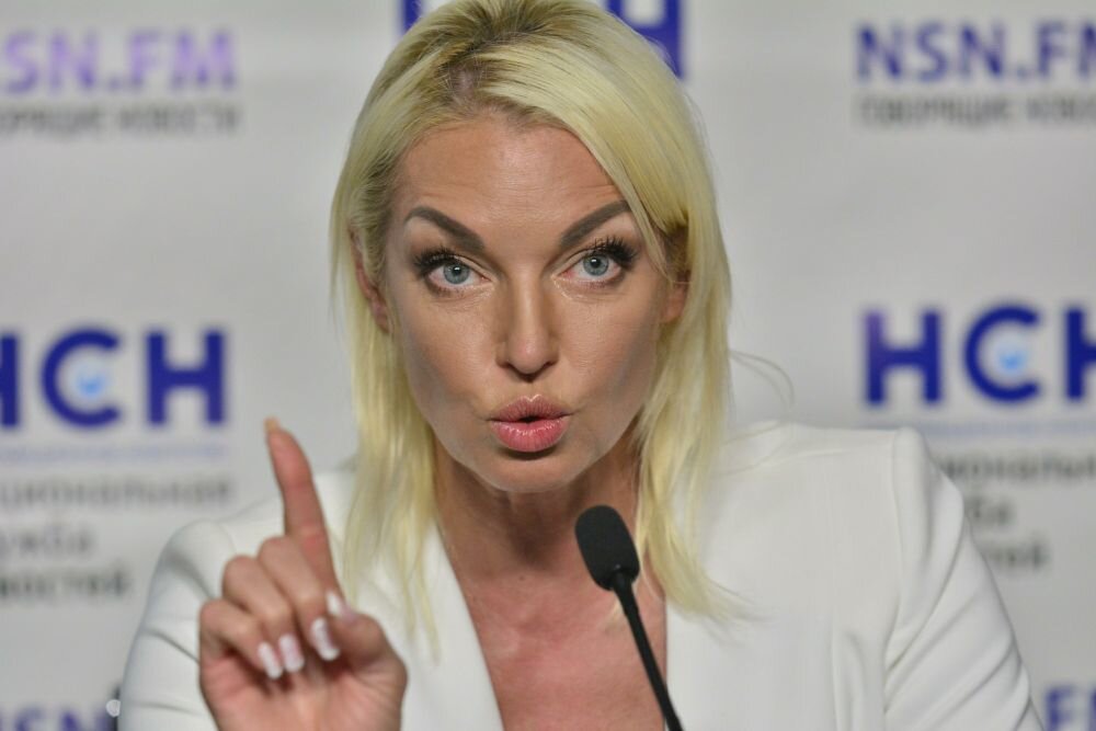 Балерина заявила, что не претендует на звание певицы