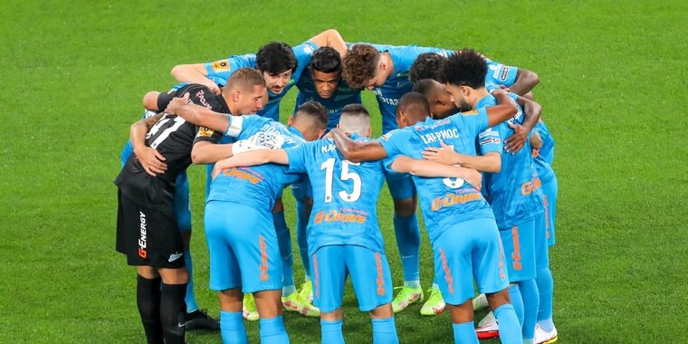 «Зенит» – ЦСКА – 1:0: видеообзор центрального матча шестого тура РПЛ