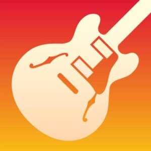 GarageBand — для IOS