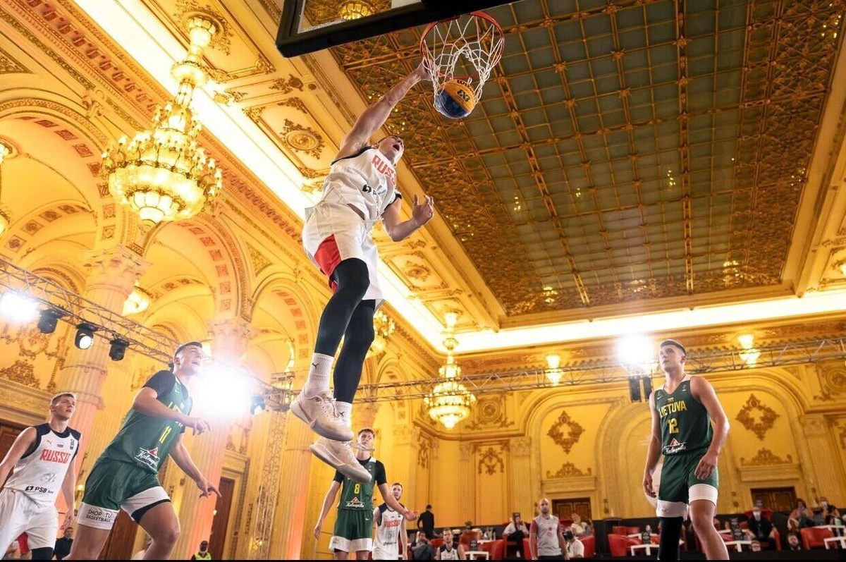 Фото: Эммануэль Рошу