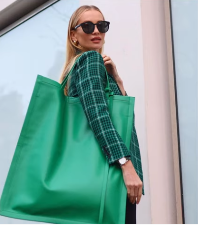 сумка оверсайз