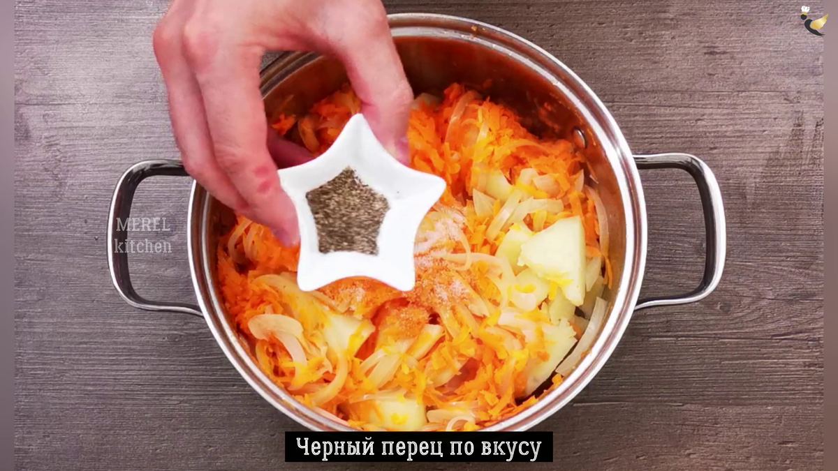 Узнал секрет, как повара в Голландии делают картофельное пюре намного  вкуснее, они готовят «Стампот». Повторил дома, делюсь | MEREL | KITCHEN |  Дзен