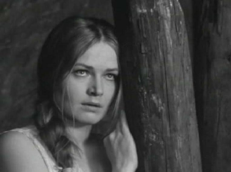 Виринея. 1968 г.