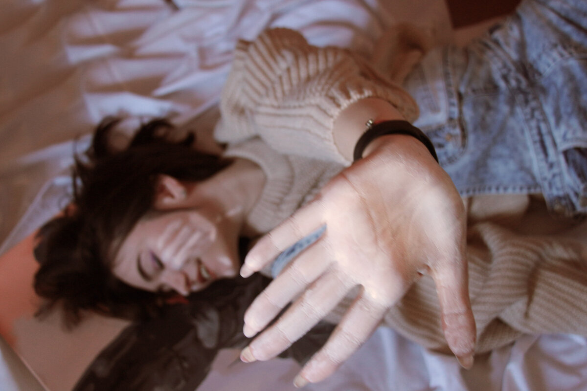 Идеи для фотосессии дома