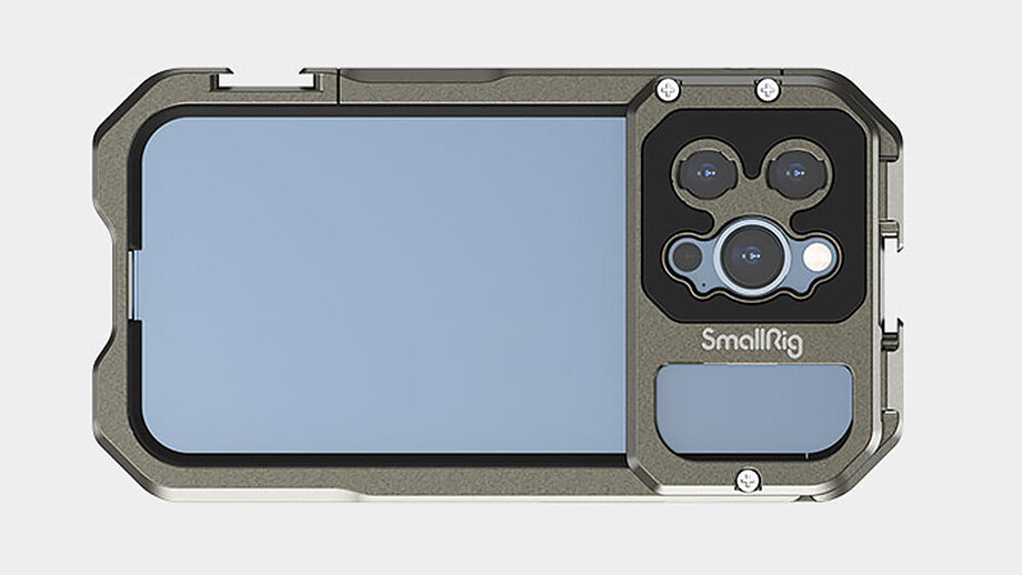 Риг SmallRig для iPhone 13 Pro и Pro Max
