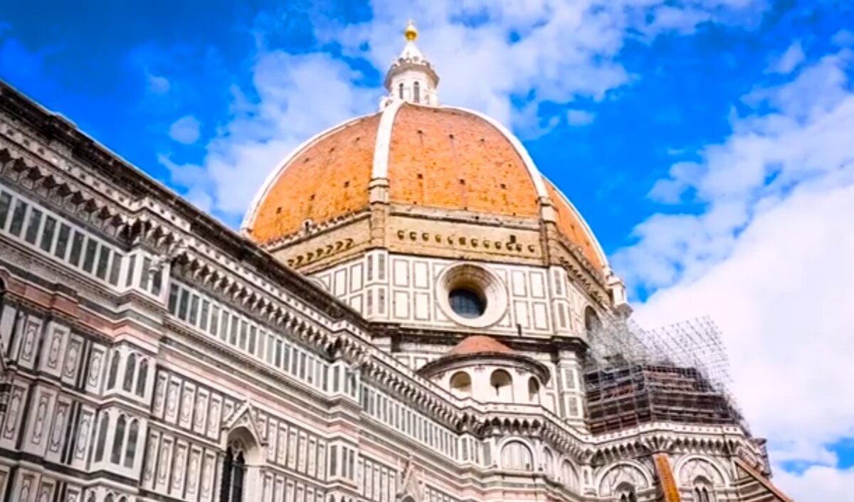  Собор Санта Мария дель Фьере